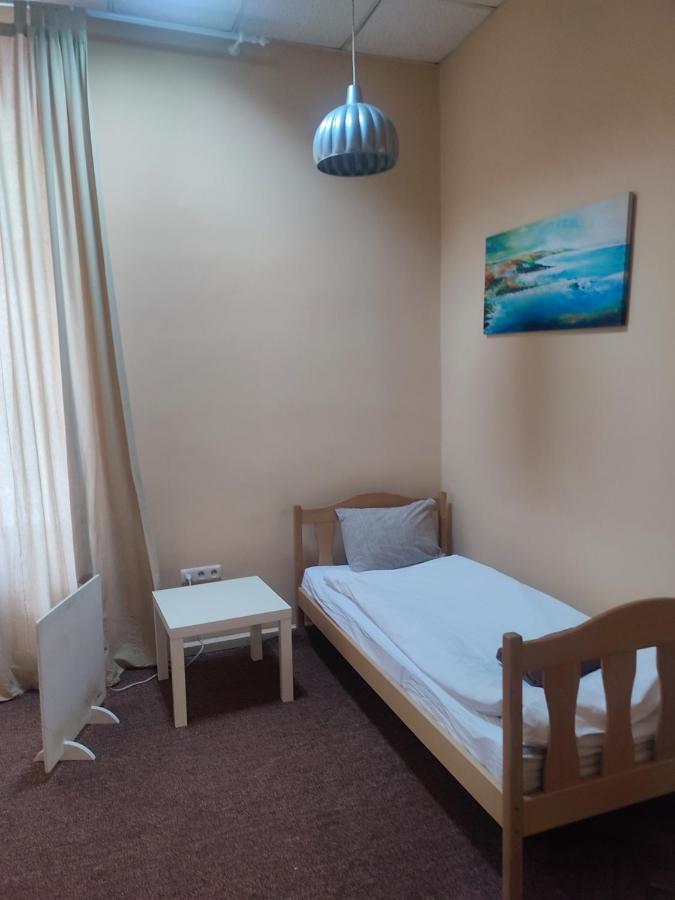 Hostel Best Time Lviv Exterior photo