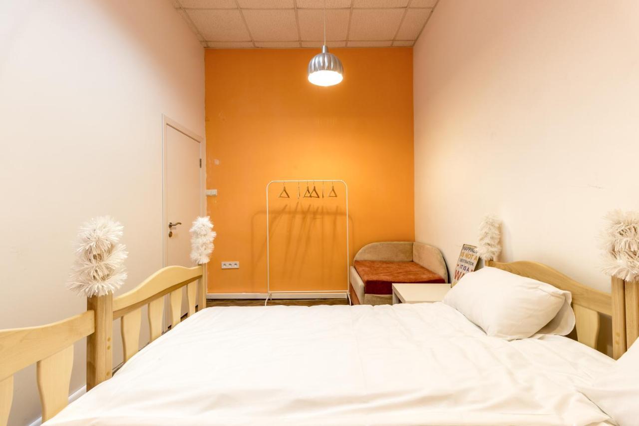 Hostel Best Time Lviv Exterior photo